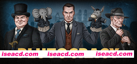 富豪 财阀崛起 Plutocracy V0.223.5 最新中文学习版 单机游戏 游戏下载 解压即撸 下载即玩