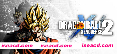 龙珠：超宇宙2/DRAGON BALL XENOVERSE 2（v1.20.01整合DLC）