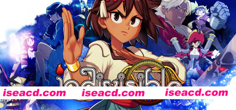 密不可分/Indivisible