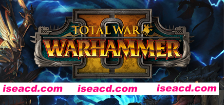 全面战争：战锤2+1Total War: Warhammer II