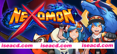 Nexomon