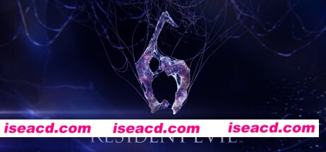 生化危机6特别版/Resident Evil 6