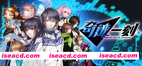 奇迹一刻/Surmount（更新V0.87c）