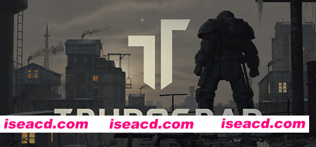 核爆RPG：特鲁多格勒/ATOM RPG Trudograd（v1.042整合DLC）