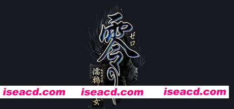 零:濡鸦之巫女/Zero Nuregarasu no Miko