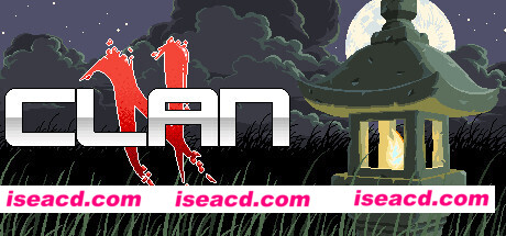 忍者氏族/ClanN(更新v20200823)
