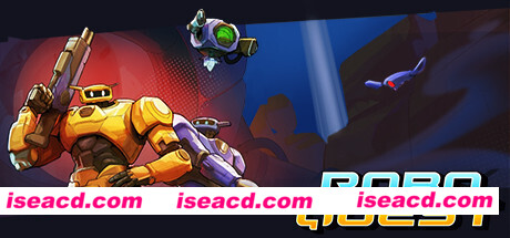 Roboquest/机器人任务(v0.8.9)