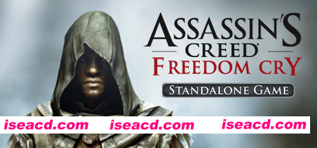 刺客信条4:黑旗 自由呐喊/Assassins Creed Freedom Cry