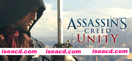 刺客信条5:大革命/Assassins Creed Unity
