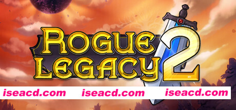 盗贼遗产2/Rogue Legacy 2（ v1.2.1）