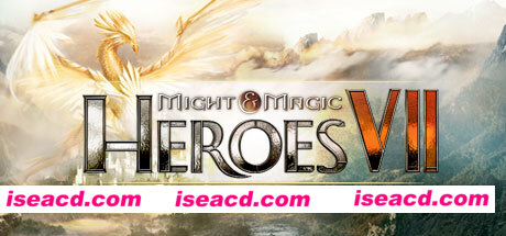 英雄无敌7/Might & Magic HeroesVII