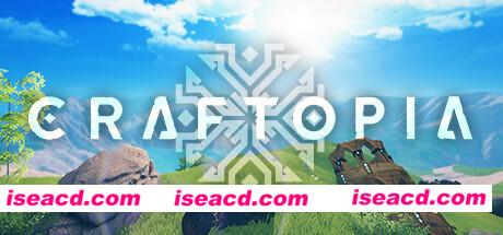 创世理想乡/Craftopia（v20230826.1035）
