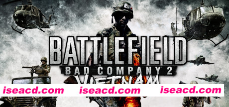 战地:叛逆连队2/Battlefield:Bad Company 2