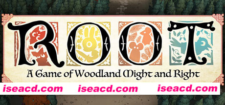 Root茂林源记（v1.27）