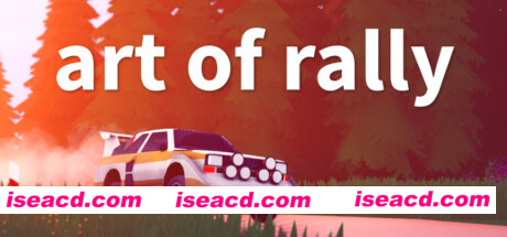 拉力赛艺术/art of rally（v1.5.0）