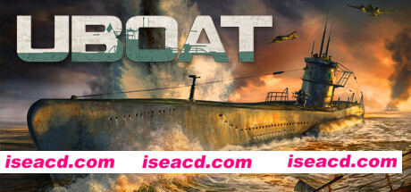 潜艇/UBOAT(TB131-hotfix1)