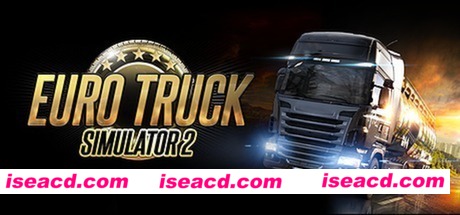 欧洲卡车模拟2/Euro Truck Simulator 2（v1.41.1.10s整合全DLC）