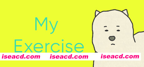 我的锻炼/My Exercise(v5500081)