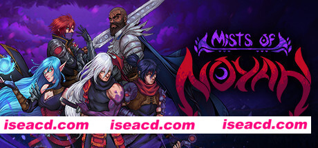 诺亚之雾/Mists of Noyah(v0.0.6)