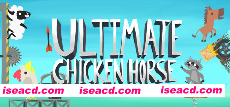 超级鸡马/Ultimate Chicken Horse(v1.7.028)