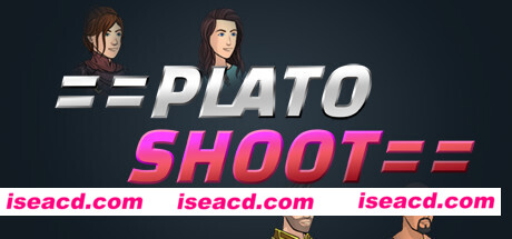 柏拉图激射/Plato Shoot