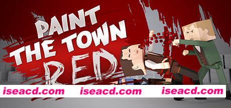 血染小镇/Paint the Town Red(v0.14.11)