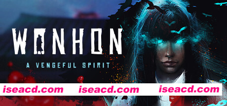 温红:复仇之魂/Wonhon: A Vengeful Spirit(正式版)