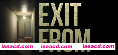 离去/Exit From（v5662669）