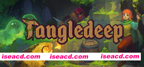 深结/Tangledeep（v1.50z5）