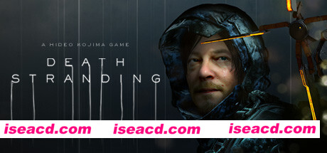 死亡搁浅/DEATH STRANDING（更新v1.05版联动赛博朋克2077内容）