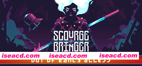 灾厄逆刃（正式版）