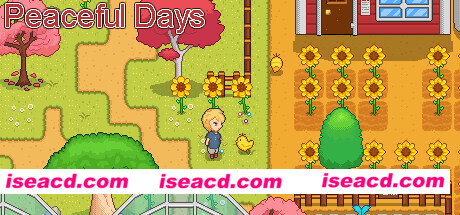 宁静时光/Peaceful Days（v5710330）