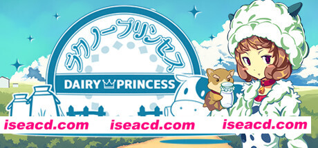 牧场甜心（v20201026）