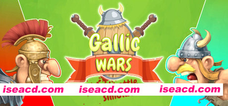 高卢战争:战斗模拟器/Gallic Wars: Battle Simulator