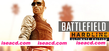 战地:硬仗/Battlefield: Hardline