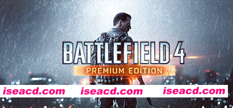 战地4/Battlefield 4