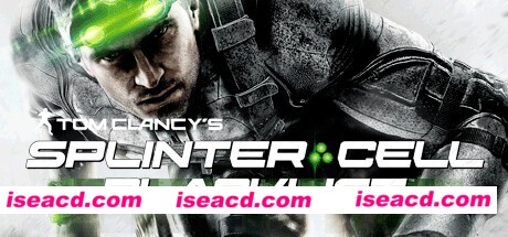 细胞分裂6:黑名单/Splinter Cell: Blacklist