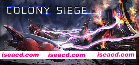 殖民地围攻/Colony Siege