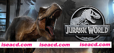 侏罗纪世界：进化/Jurassic World Evolution（V1.12.4.52769-全DLC豪华高级完全版+中文语音）