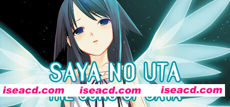 沙耶之歌/The Song of Saya