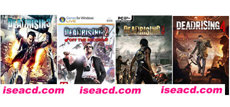 丧尸围城系列合集