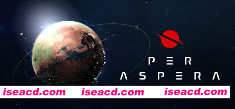 繁星路/Per Aspera