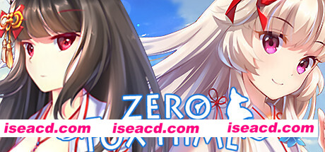 狐姬零/Fox Hime Zero