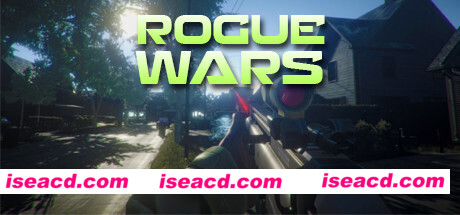 胭脂战争/Rogue Wars