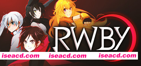 RWBY:戮兽之蚀/RWBY Grimm Eclipse