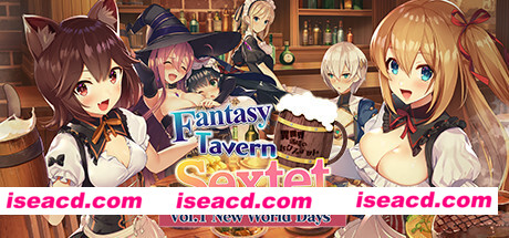 异世界酒场的六重奏/Fantasy Tavern Sextet -Vol.1 New World Days