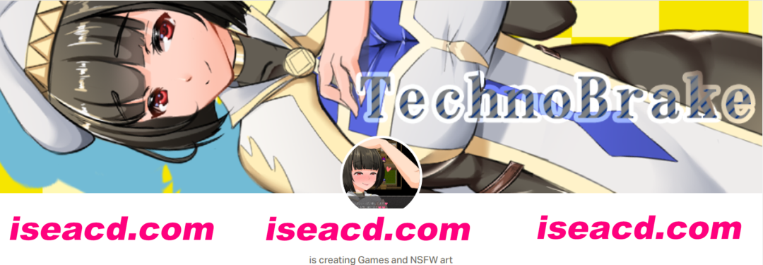 【日式RPG/中文/魔改】♡地牢/YIN乱女祭司 V0.64 邪恶魔改版[动态CG/步兵/整合MOD]【3.3G】