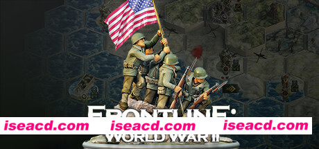 前线:二战/Frontline: World War II