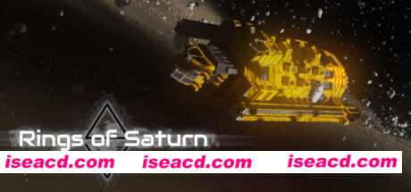 ΔV:土星环/ΔV: Rings of Saturn(v0.85.7)