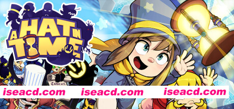 时光之帽/A Hat in Time(v07.02.2023)